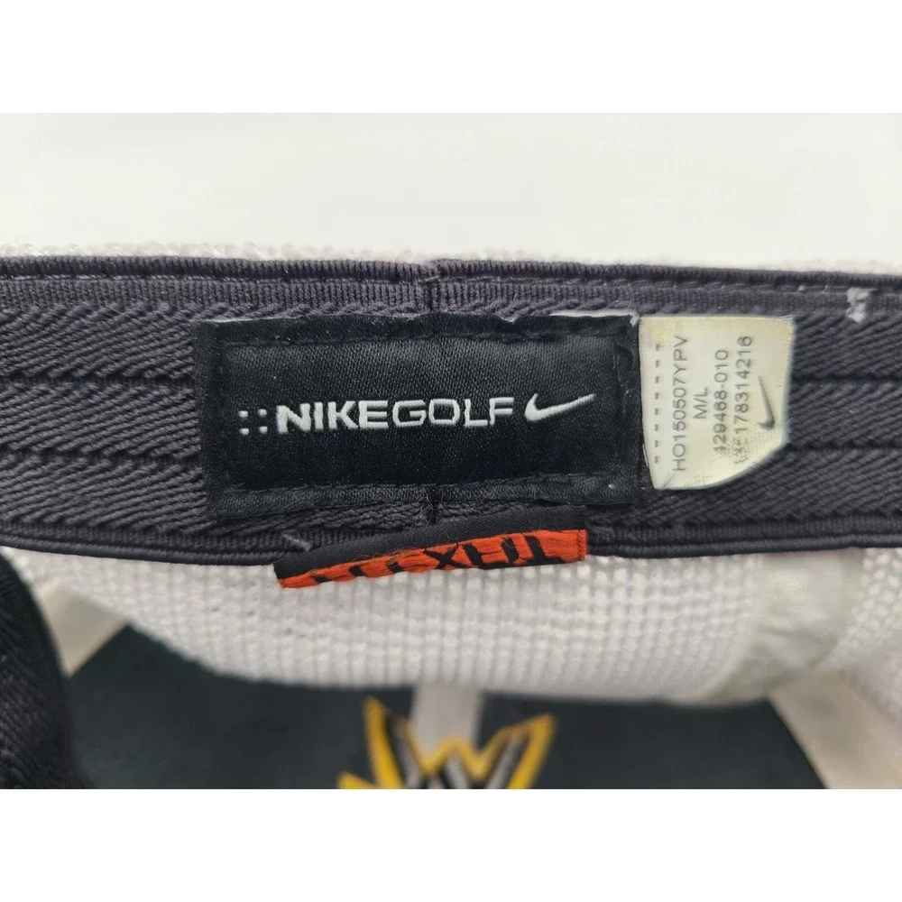 Nike has some